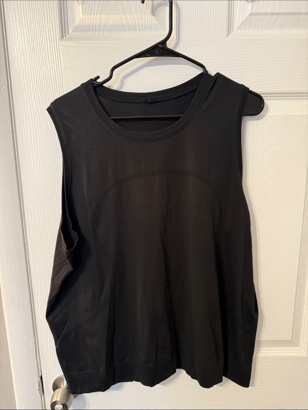 Lululemon Tank Size 14